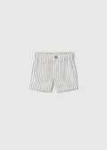 Bermuda Bimbo Natural 1208 /N by MAYORAL