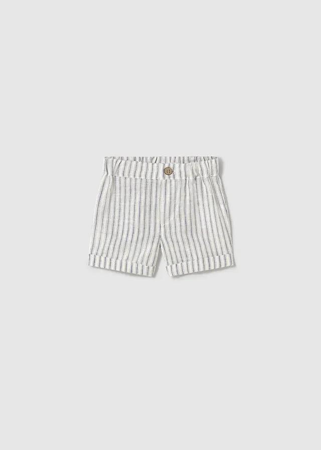 Bermuda Bimbo Natural 1208 /N by MAYORAL