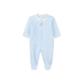 Tutina Neonato Cielo RH50/L02