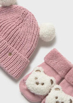 Cappello Rosa 9933/82 by MAYORAL