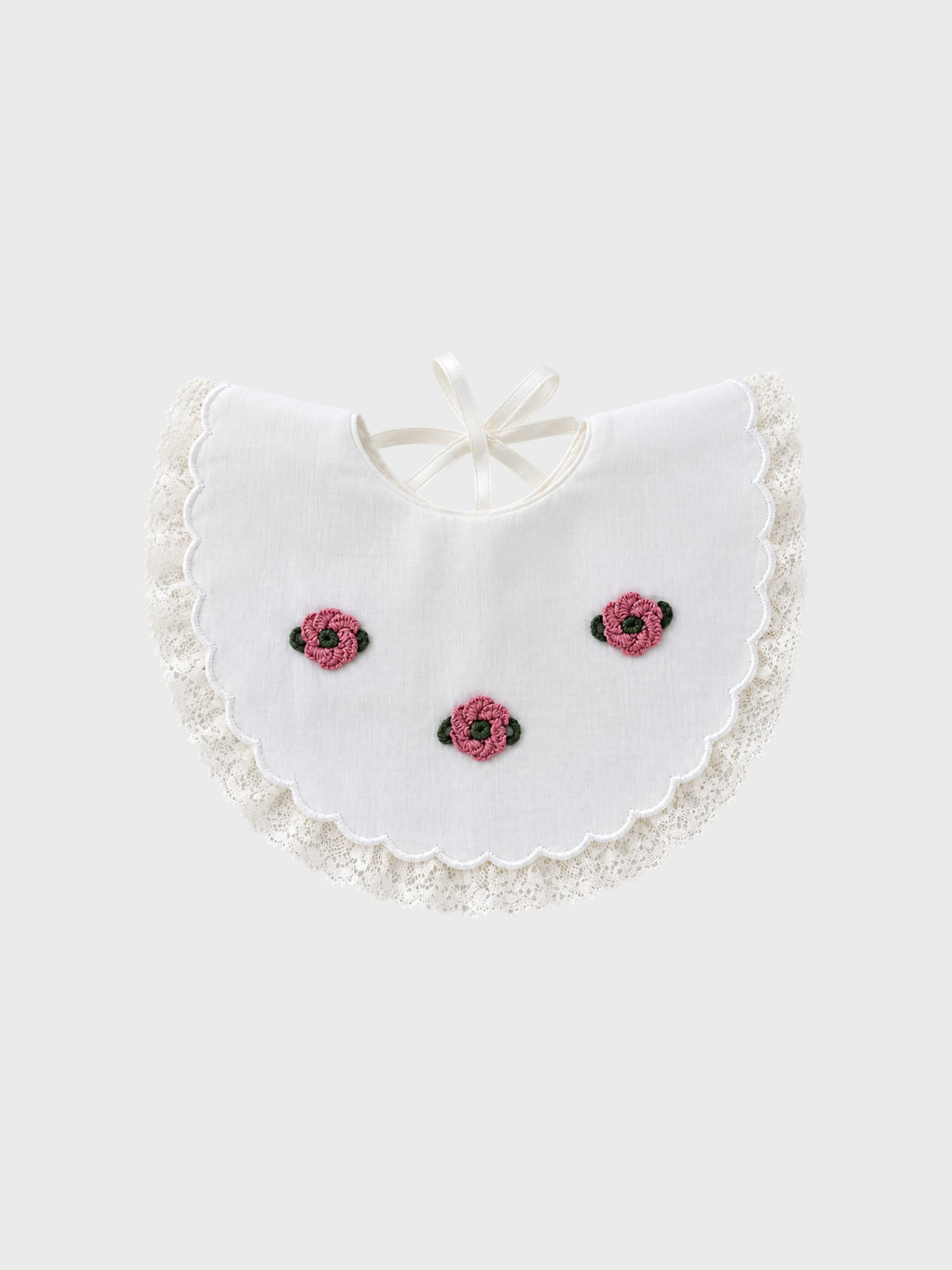 Coordinato nascita Neonata Avorio ALMA/COOR