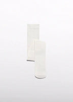 Calze Bimba Bianco 5901/34 by ABEL & LULA