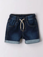 Bermuda Bimbo Jeans 3B625/7450 by MINIBANDA