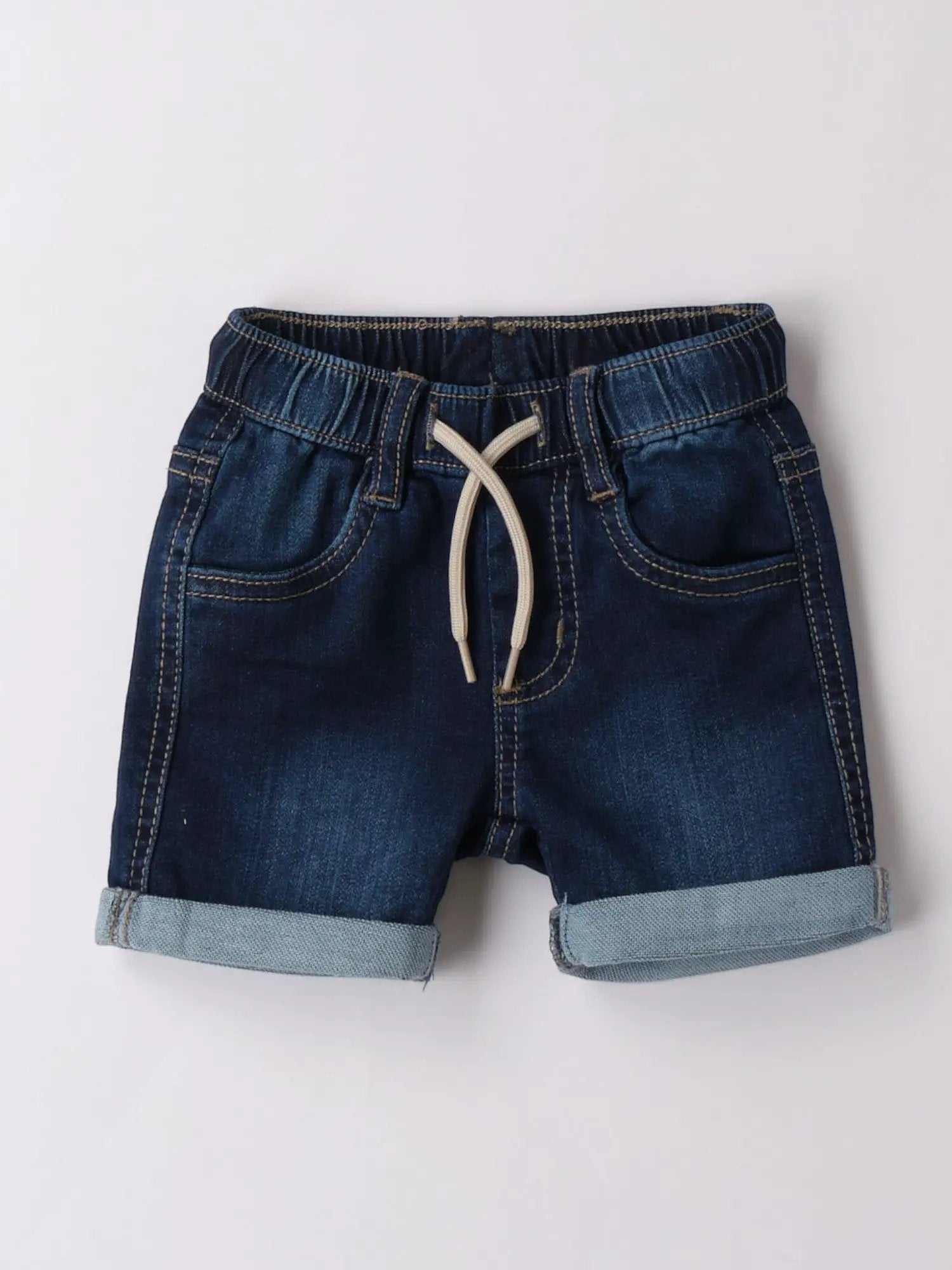 Bermuda Bimbo Jeans 3B625/7450 by MINIBANDA