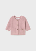 Giacca Bimba Rosa 1307 /R by MAYORAL