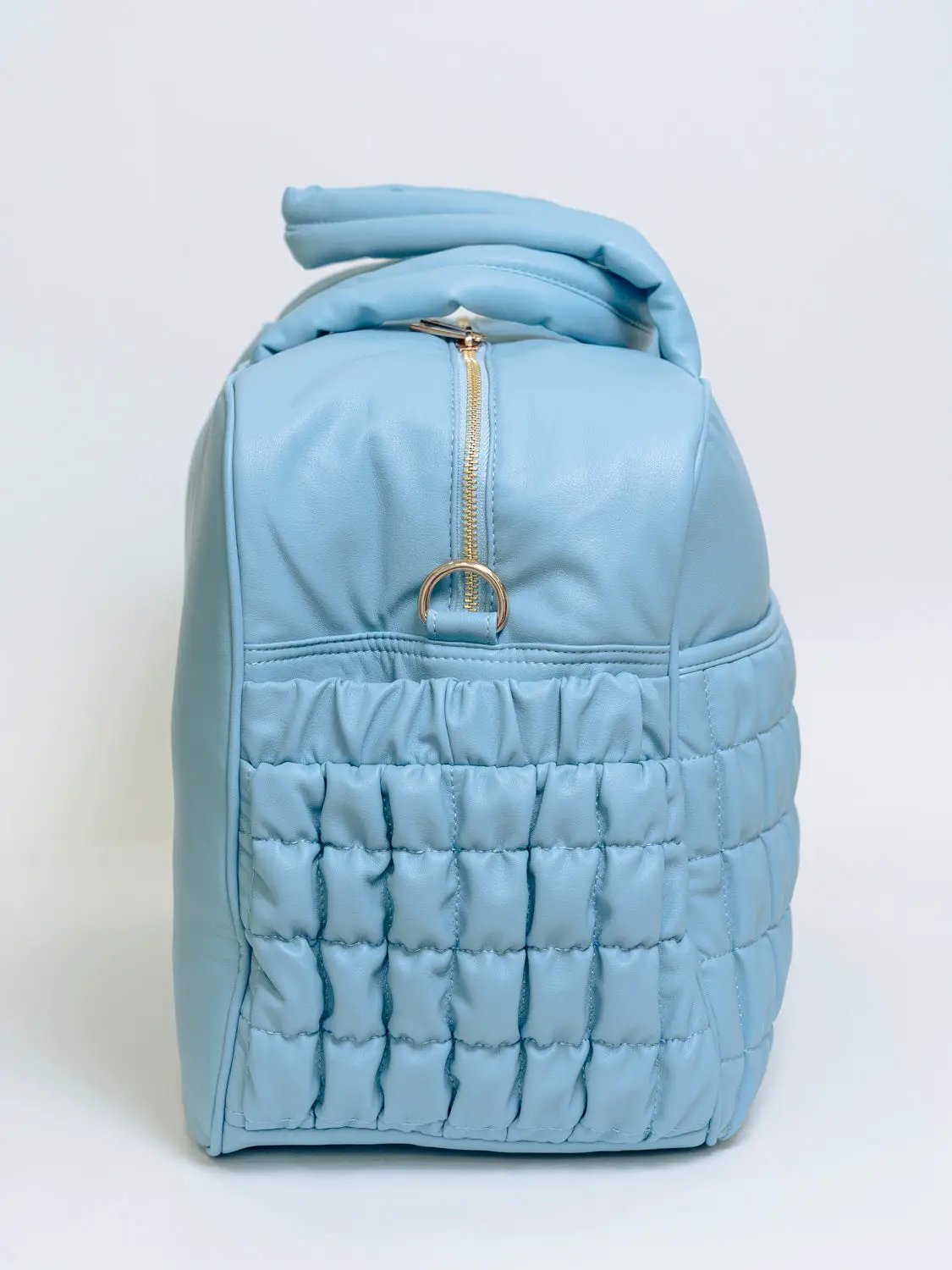 Borsa Cielo BORSA 48 ORE L ECO PELLE CIELO by LOVE BAG