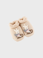 Babbucce Neonata Latte 30569/X1