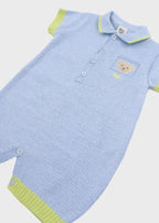 Tutina Neonato Cielo EK6015/C by MARLU'