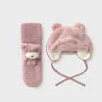 Cappello Rosa 10020/66 by MAYORAL