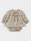 Completo Bimba Blu CAMELIA 2043/80 by YOEDU