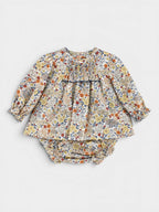 Completo Bimba Blu CAMELIA 2043/80 by YOEDU