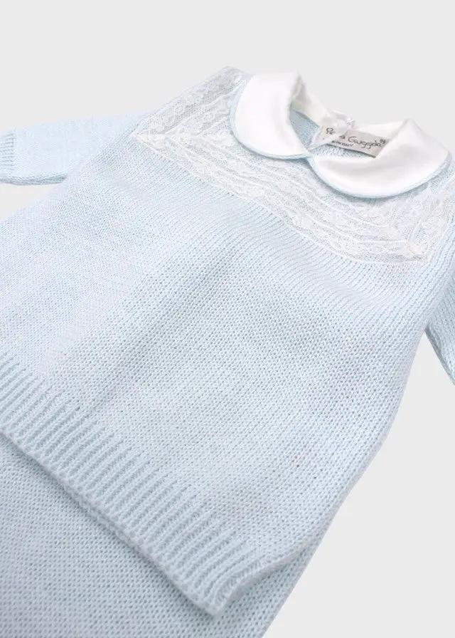 Completo nascita Neonato Cielo ADNAN/CN by PICCOLA GIUGGIOLA