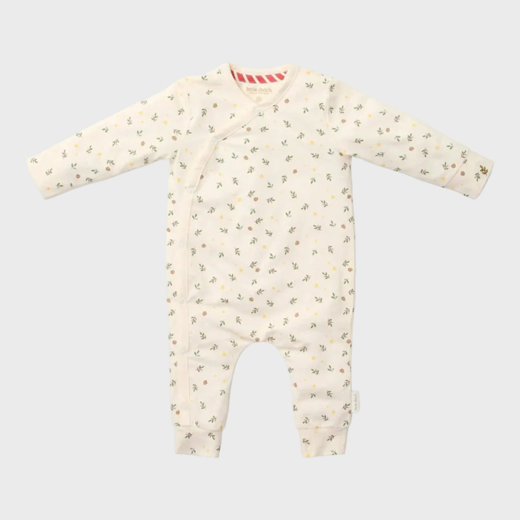 Tutina Beige CL25106000 by LITTLE DUTCH