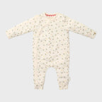 Tutina Beige CL25106000 by LITTLE DUTCH