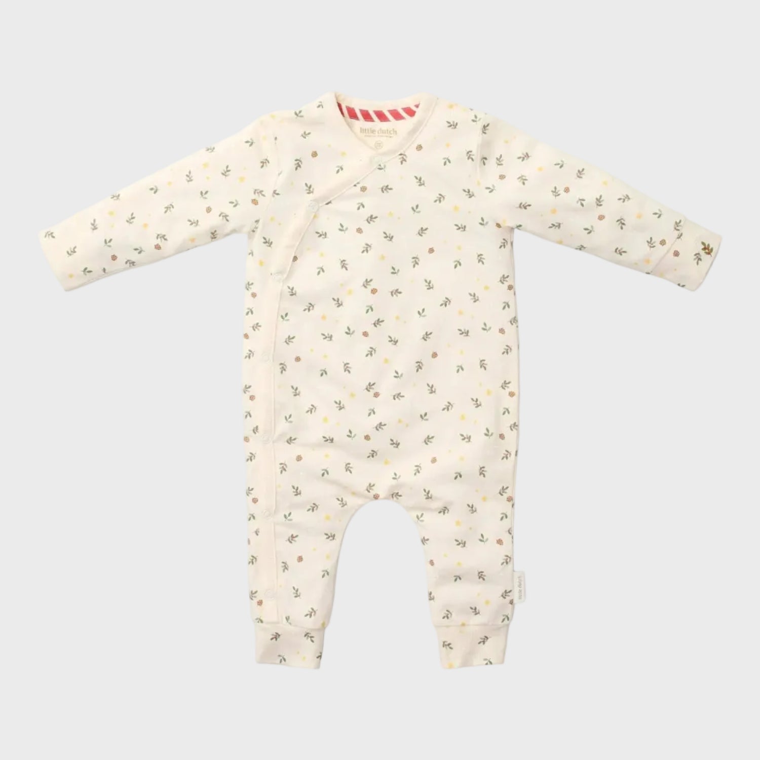 Tutina Beige CL25106000 by LITTLE DUTCH