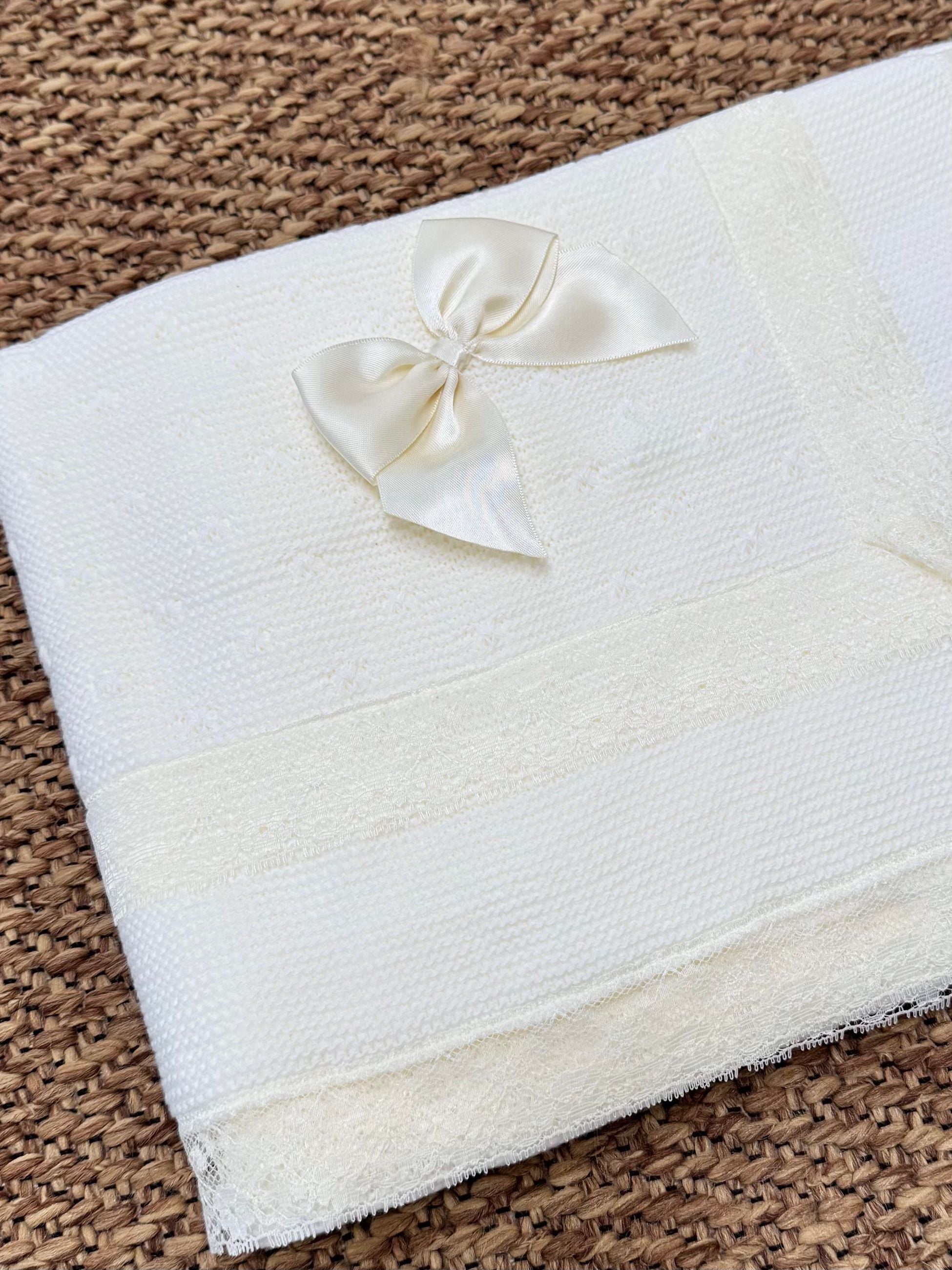Coperta  Bianco 3/889