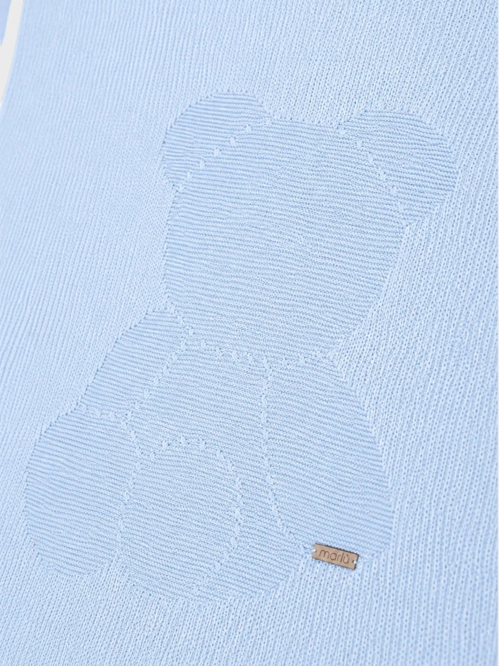 Coperta Neonato Cielo IS6580/C by MARLU'