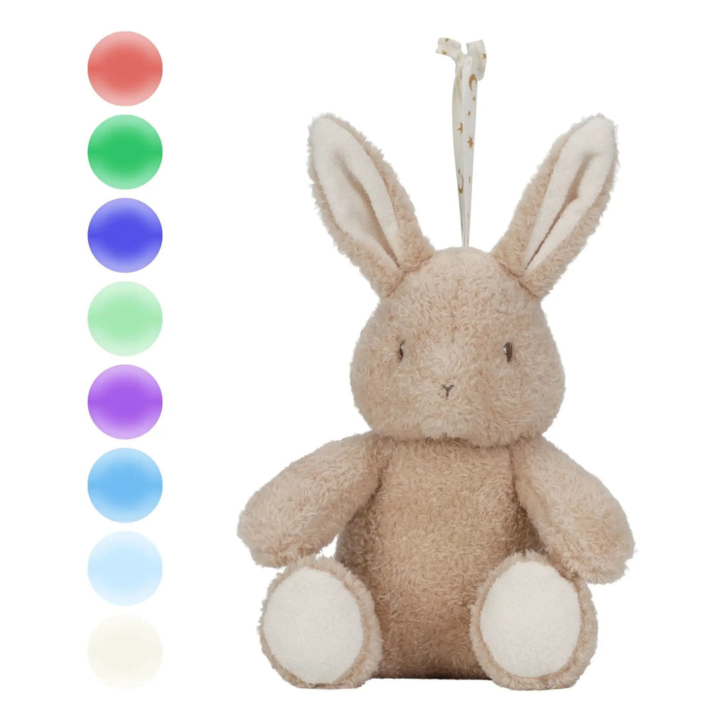 Peluche Beige LD8441 by LITTLE DUTCH