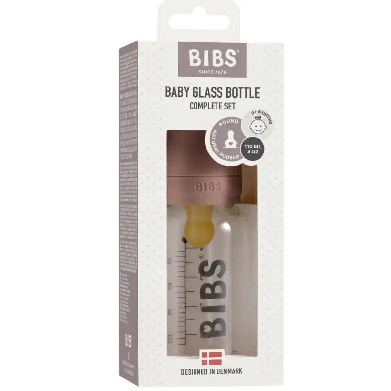 BIBERON Marrone 5013247 by BIBS