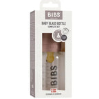 BIBERON Marrone 5013247 by BIBS