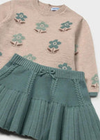 Completo Bimba Verde 2952/44 by MAYORAL