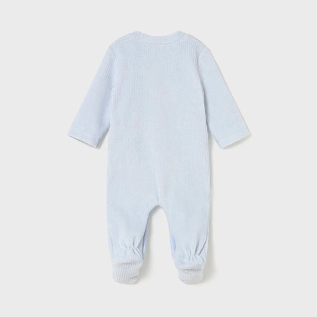 Tutina Neonato Cielo 2719/54 by MAYORAL