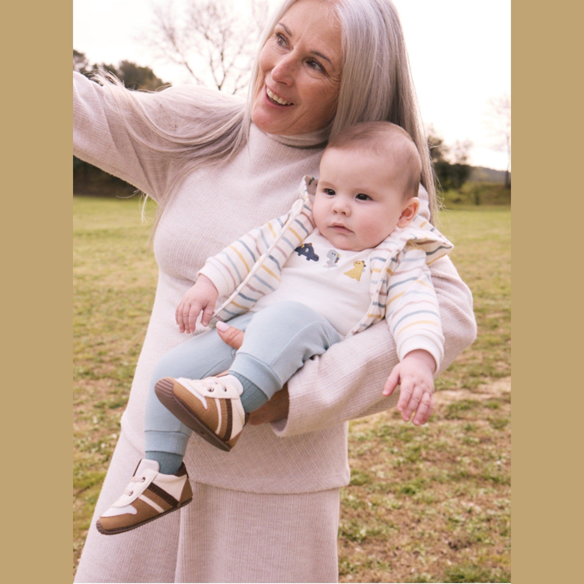 Completo Bimbo CIELO 2623/69 -  NANU' BABY