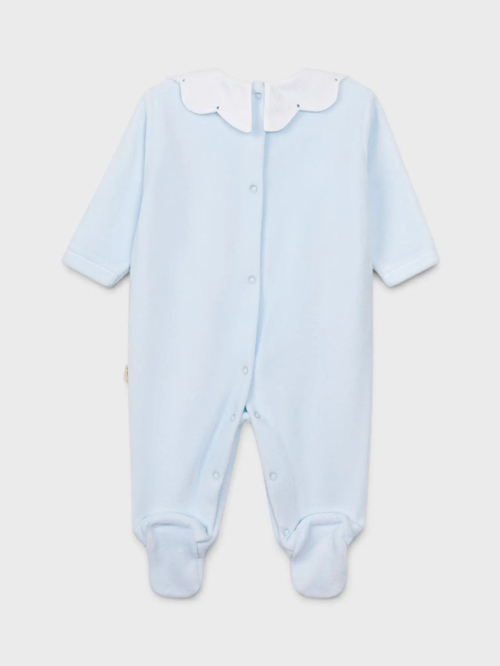 Tutina Neonato Cielo DY50/L02 by BABY GI