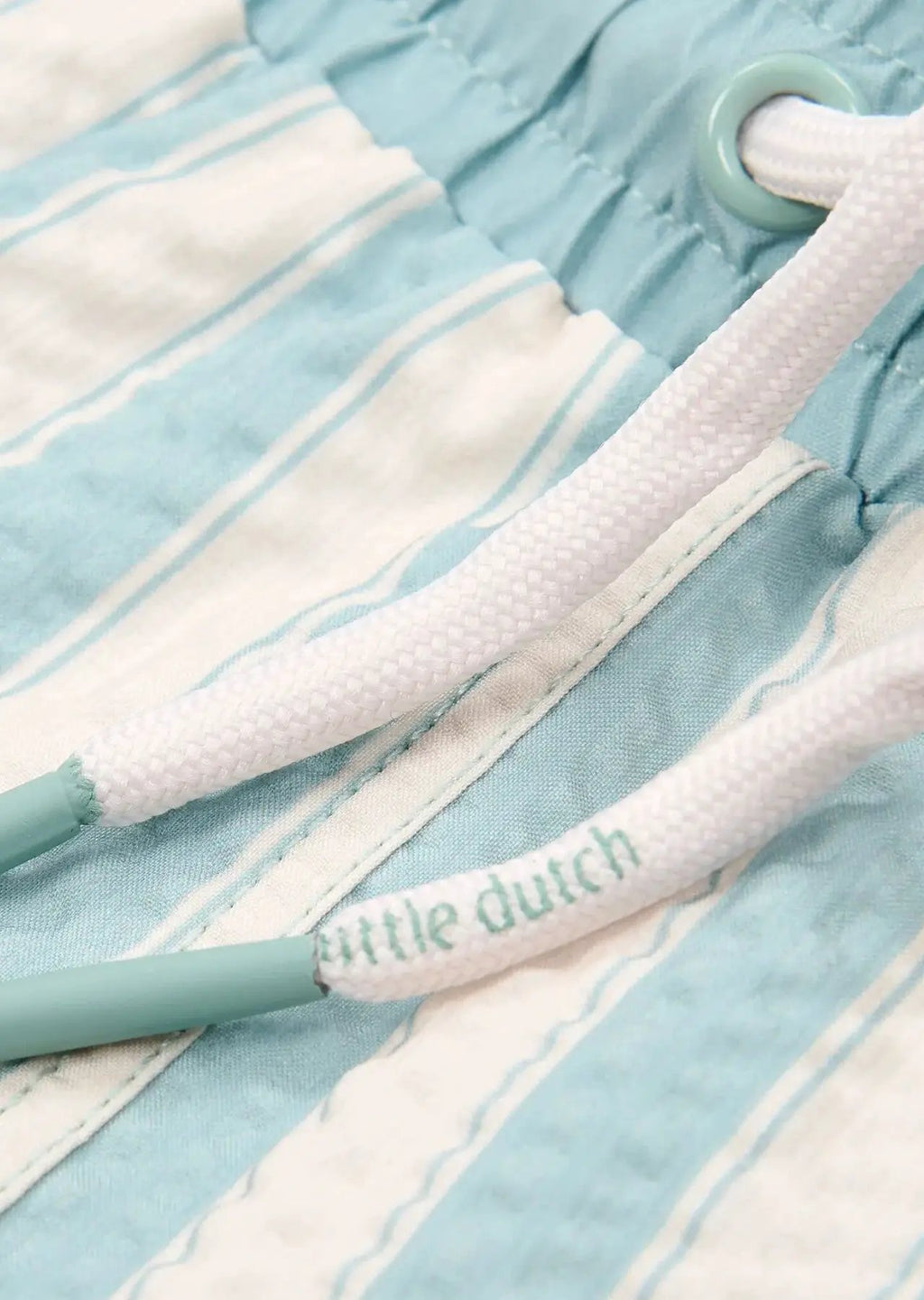 Costume Bimbo Verde CL26030551 by LITTLE DUTCH