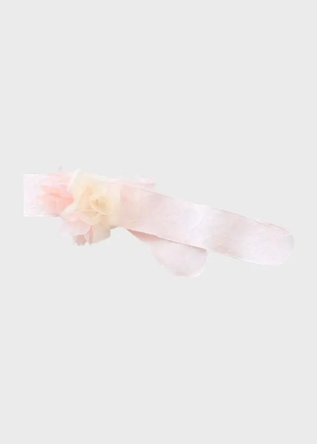Fascia Cerimonia Rosa EN810FAT by MARLU'