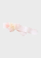 Fascia Cerimonia Rosa EN810FAT by MARLU'
