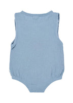 Tutina Bimbo Azzurro CL26020322 by LITTLE DUTCH