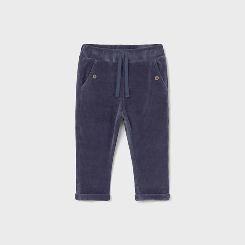 Pantaloni Bimbo Blu 2510/10 by MAYORAL