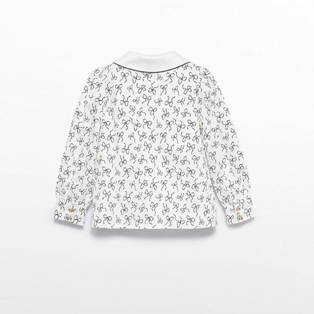 Blusa Bimba Panna 5613/3 by ABEL & LULA