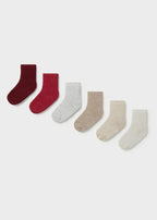 Calze Multicolore 9110/10 by MAYORAL