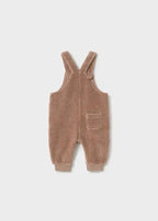 Salopette Bimbo Beige 2677/51 by MAYORAL