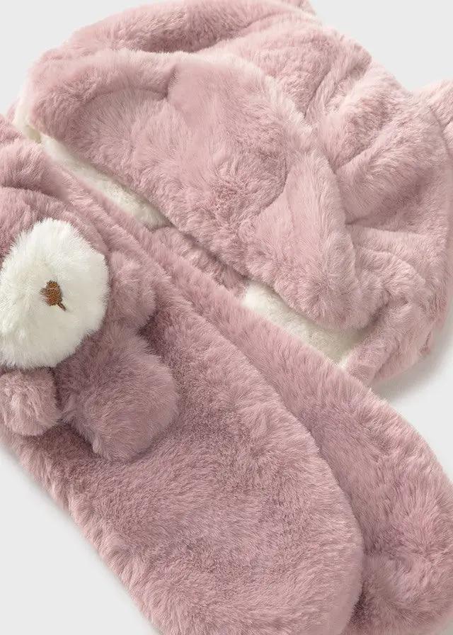 Cappello Rosa 10020/66 by MAYORAL