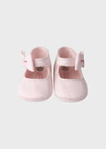 Scarpe Cerimonia Bimba Rosa SF4306/30 by AMBARABA'