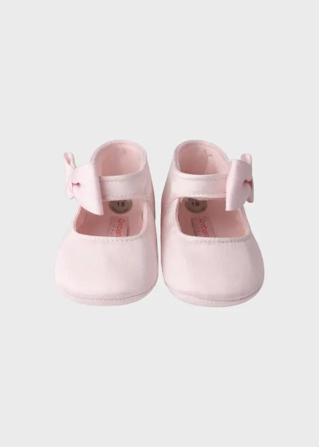 Scarpe Cerimonia Bimba Rosa SF4306/30 by AMBARABA'