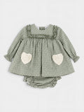 Completo Bimba Verde DULCES 2050/24 by YOEDU