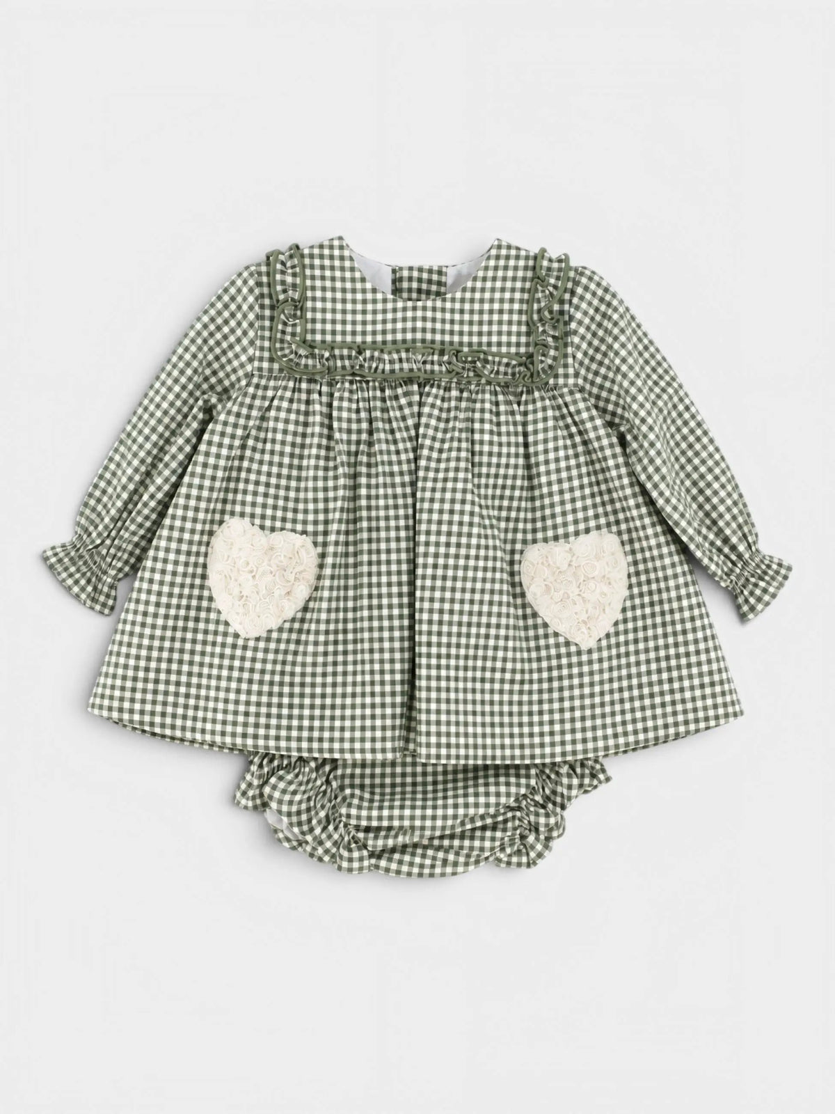 Completo Bimba Verde DULCES 2050/24 by YOEDU