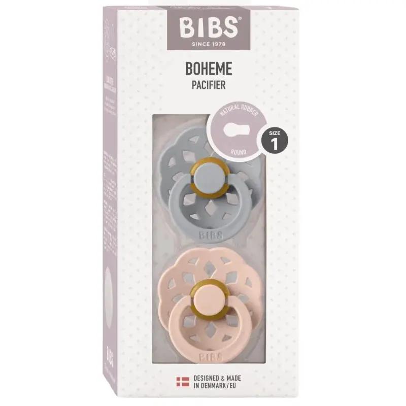 Ciuccio Rosa 230105 by BIBS
