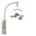 Giostrina musicale Multicolore LD8700 by LITTLE DUTCH
