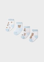 Calze Turchese 9049/37 by MAYORAL