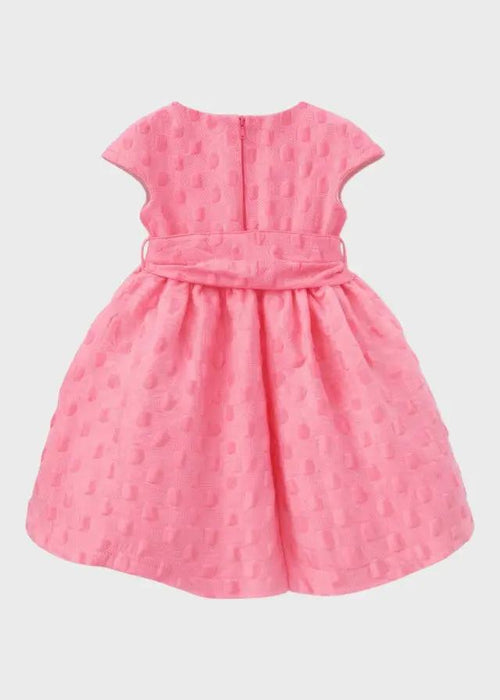 Abito Bimba Rosa EN828/F by MARLU'