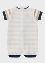 Pagliaccetto Bimbo Azzurro EP5215 by MARLU'