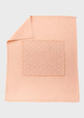 Coperta Neonata Arancione EP1680 by MARLU'