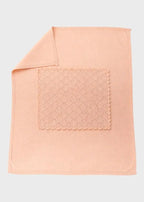 Coperta Neonata Arancione EP1680 by MARLU'