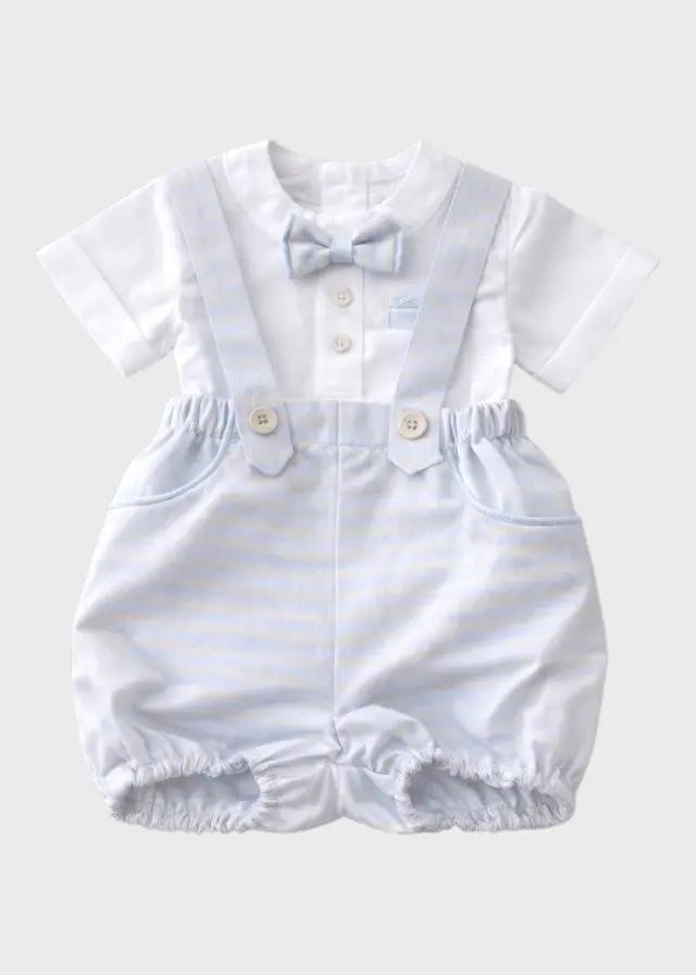 Completo Cerimonia Bimbo Bianco EP6853 by MARLU'