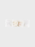 Fascia Cerimonia Bimba Bianco FA095 by FLO' SARTORIA ITALIANA